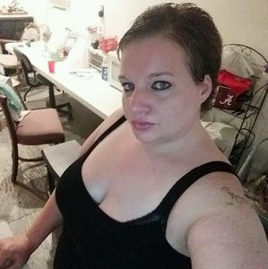 Meet your Posher, Kristine
